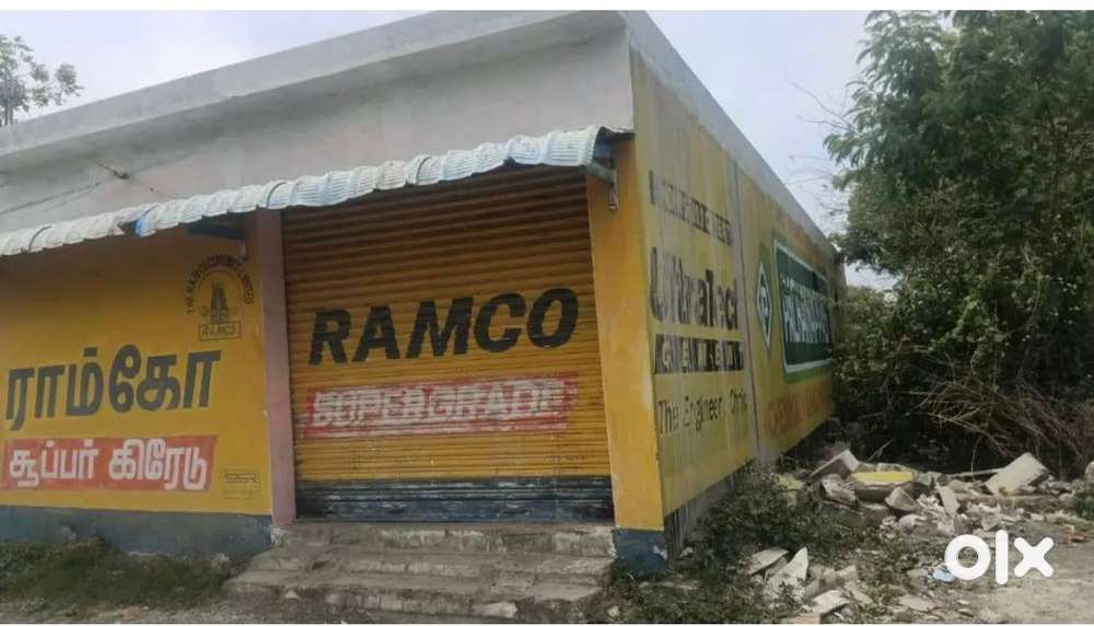 Walajabad to kanchipuram bypass road near pachayappa College