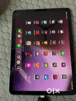 Ipad 5th gen for sale 256gb