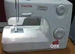 Singer electric Silai machine