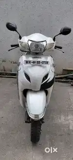 Nov 2016 Honda Activa 3G