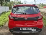 Tata Tiago NRG 1.2 XZ AMT, 2022, Petrol