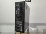 Dell cpu  i 7 4th gen