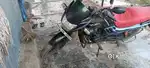 Good condition bike