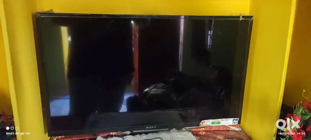 Tv to sell mother board is not working