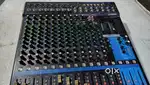 Yamaha 16 chanel Mixer Company fitting