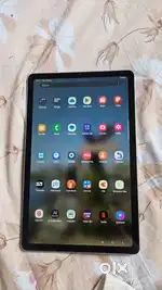 Tab S6 lite in mint condition with S-Pen