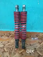 Shake apser