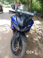 YAMAHA R15 v3
