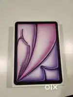 Brand new Ipad Air M2 128gb  wifi with Logitech combo touch