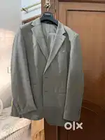 Coat-Pant Park Avenue