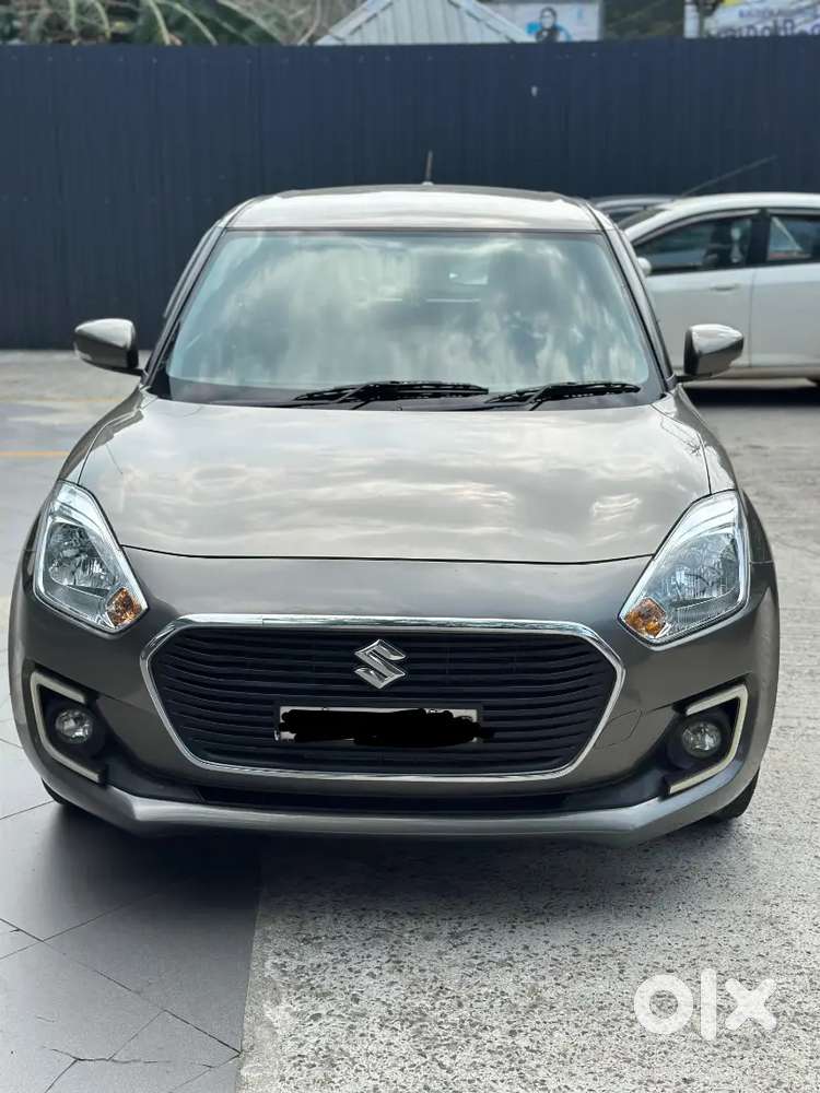 Maruti Suzuki Swift 2018 Diesel Good Condition