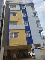 Flat for Sale North Facing Ready to move in NRL LAYOUT