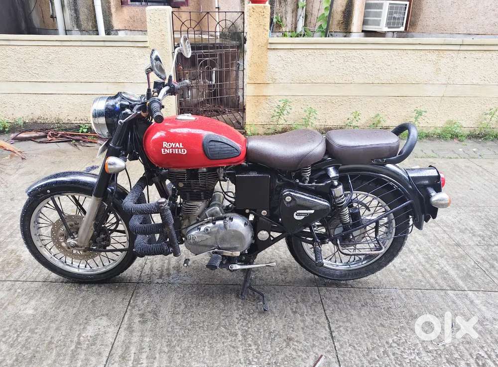 Single owner