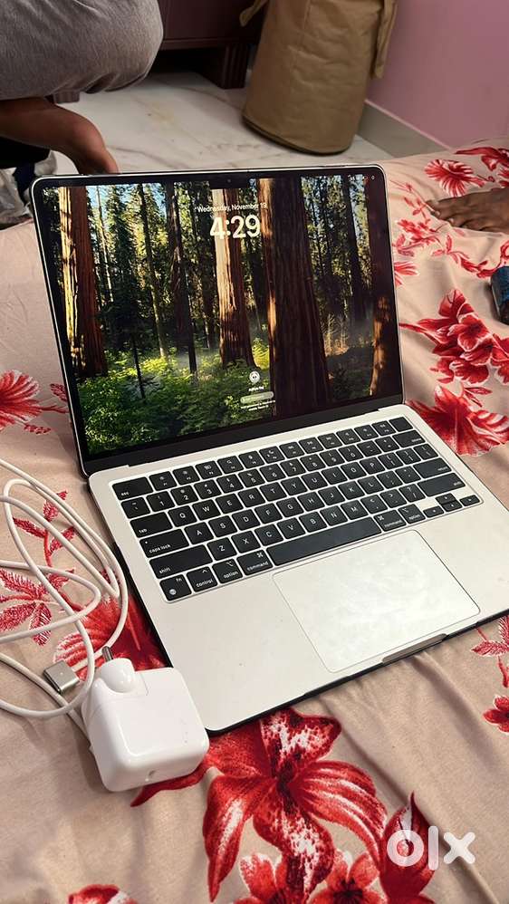 Apple MacBook Air M2