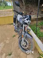 Hero X plus 200 cc