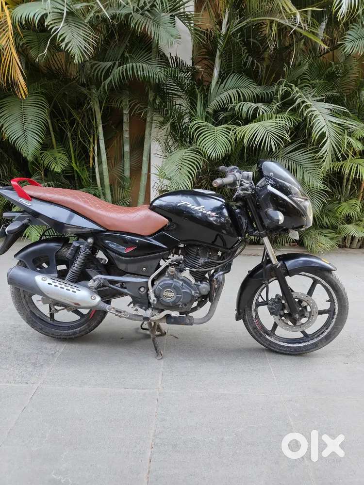 Pulsar 150 DTSI