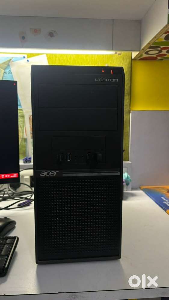Acer Veriton Desktop