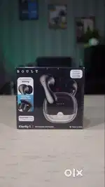 Boult klarity 1 ear buds