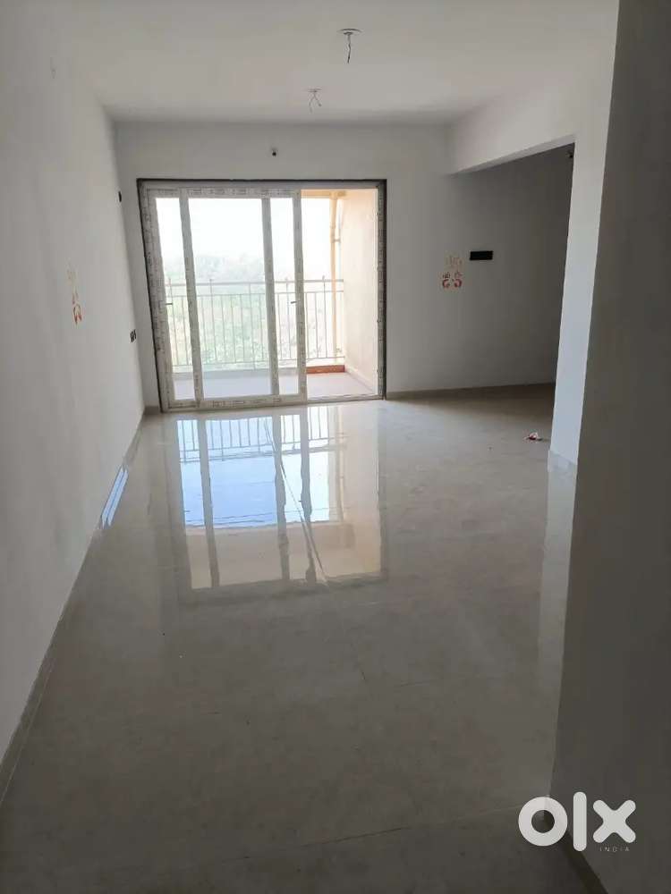 Brand New 3 bhk flat on rent