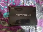 Acer laptop