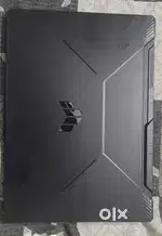 Gaming laptop