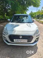 Maruti Suzuki Swift DDiS VDI, 2018, Diesel
