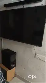 SONY S40 R 5.1 home theatre