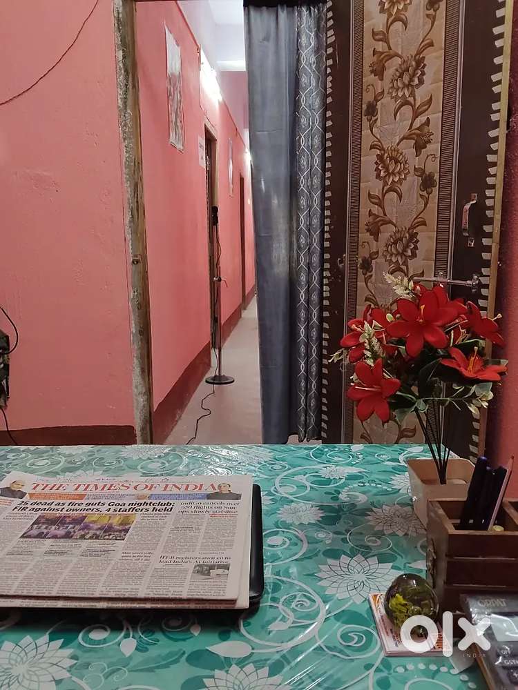 Teachers are required for my school