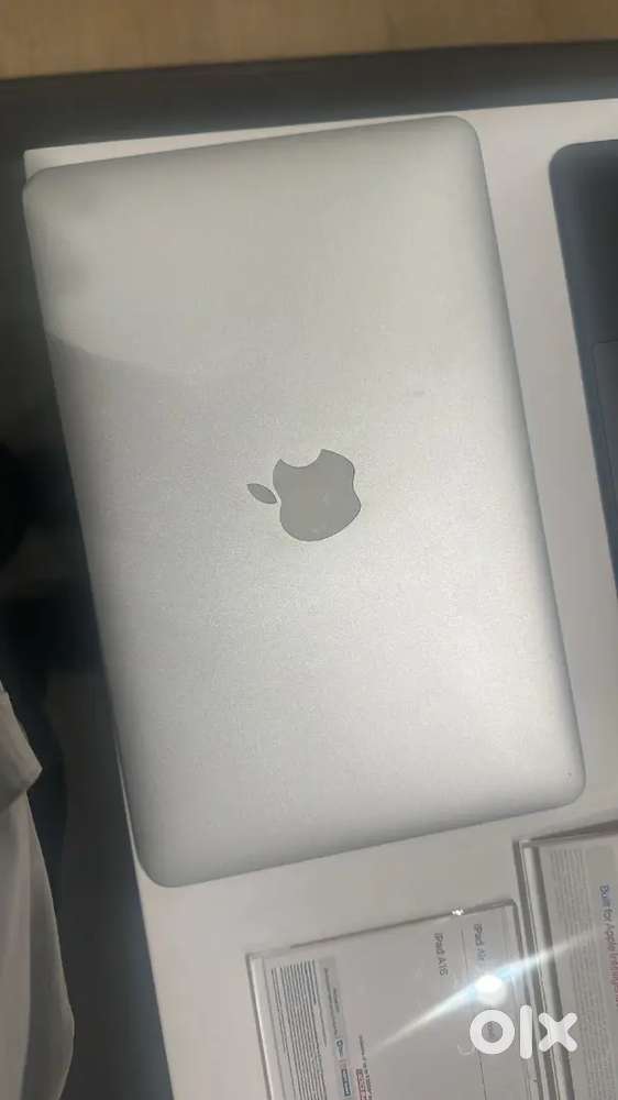 Macbook air
