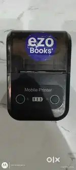 Mobile Thermal printer