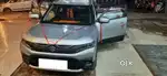 Maruti Suzuki Brezza ZXI  2025 Petrol is in fantastic  Condition.