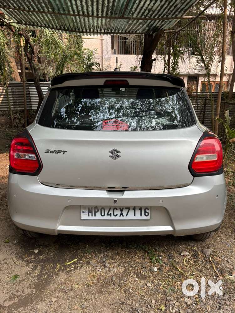 Maruti Suzuki Swift 2019 Petrol 48000 Km Driven
