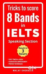 Ielts 7.5 we have genuine process to give promised good scores