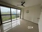 1Bhk Flat Available On Rent At Skyi Manas Lake