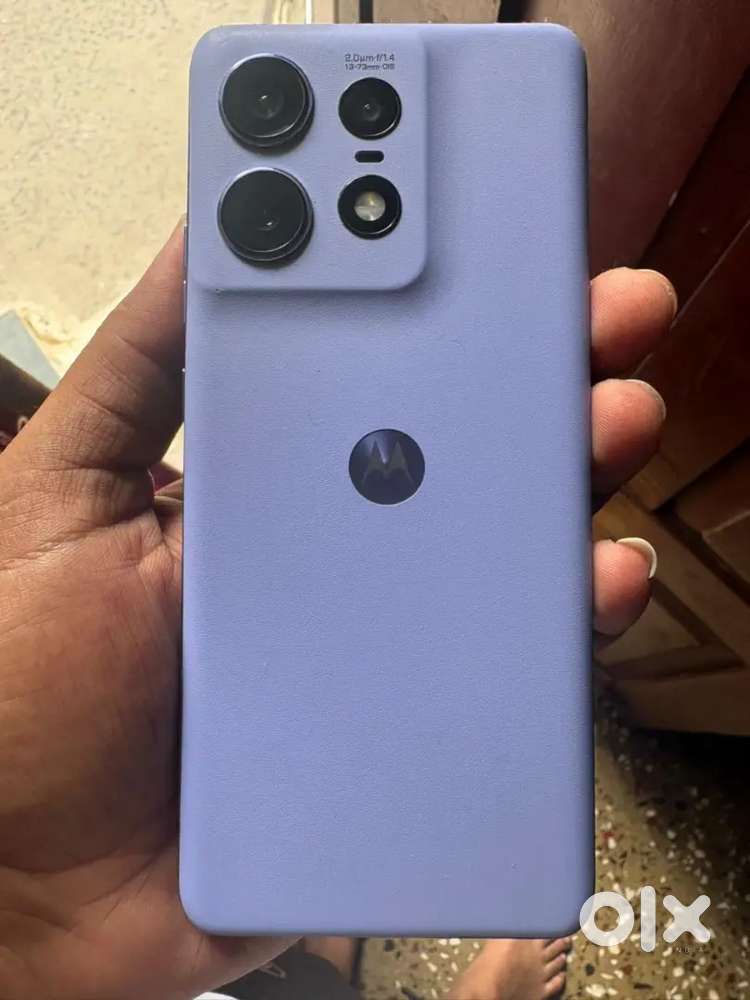 Motorola Edge 50 pro 8/256