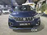 Maruti Suzuki Ertiga 2022-2023 VXI CNG, 2022, CNG & Hybrids