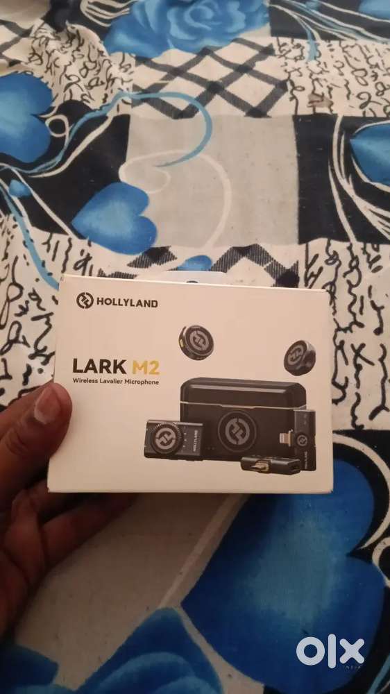 Urgent Sell Hollyland Lark M 2