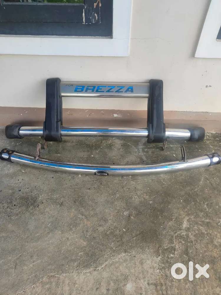 Brezza safeguard