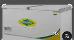 Western deep freezer 500 lit