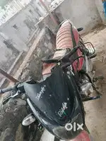 Bike for sale