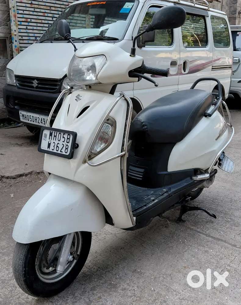 2013 SUZUKI ACCESS 125,WELL MAINTAINED VEHICLE..