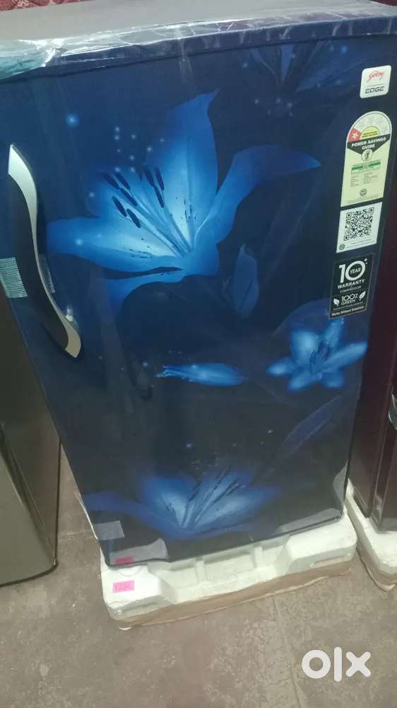 Fridge D2 good condition