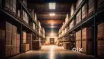 URGENT HIRING FOR WAREHOUSE COMPANY