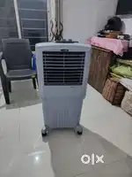 Symphony Air Cooler