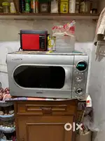 Kenstar 3D Power Microwave
