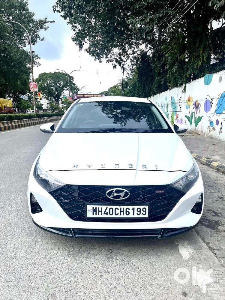 Hyundai i20 1.4 Asta (O) CRDi, 2022, Diesel