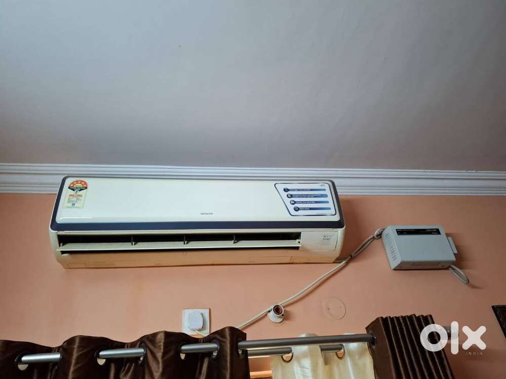 Hitachi / Kenstar 1.5T AC in Excellent Condition available for sale