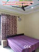 One roommate needed