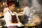 Chinese Master