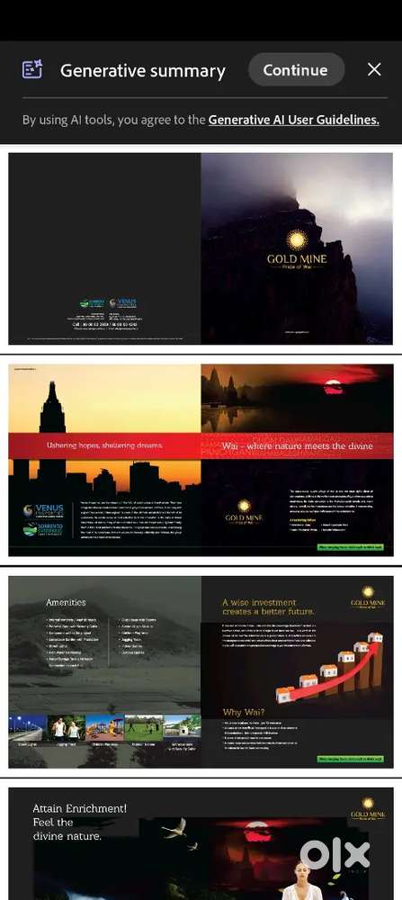 COLLECTOR NA PLOT SELL